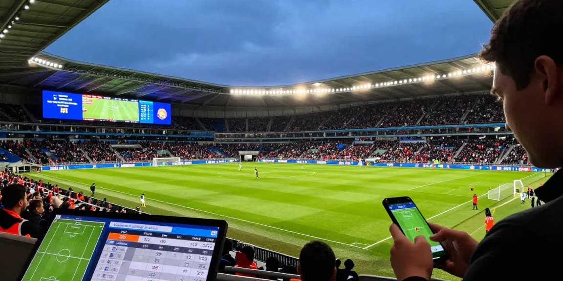 Why Do Professionals Prefer CabongTv Watch Live Football Today in 2026?