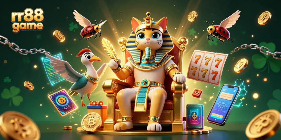 Strategic rr88 Game Predictions for Gamblers in 2026