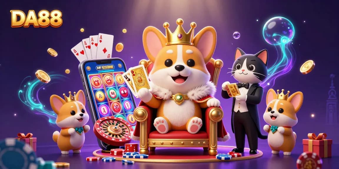 What Is DA88 and Why Does It Matter for Gamblers in 2026?